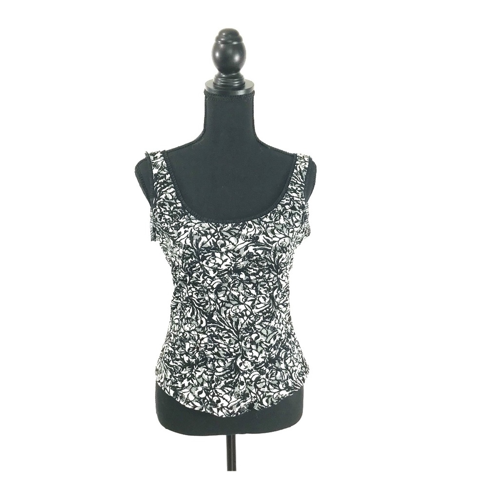 White House Black Market Tank